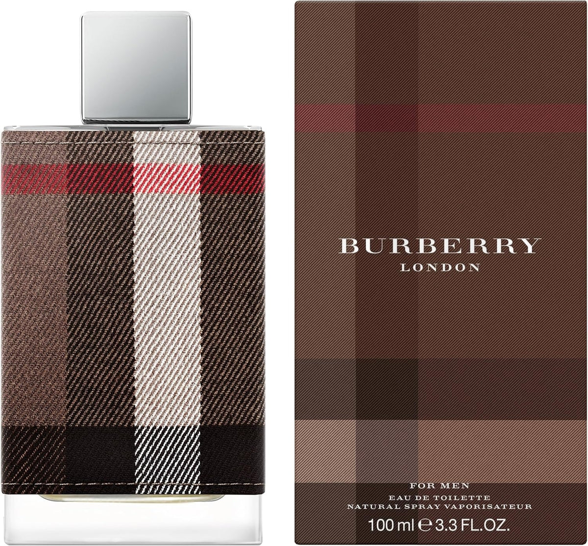 Burberry Classic Men 3.4  EDT