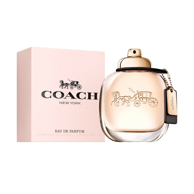 Coach New York 3.0 EDP