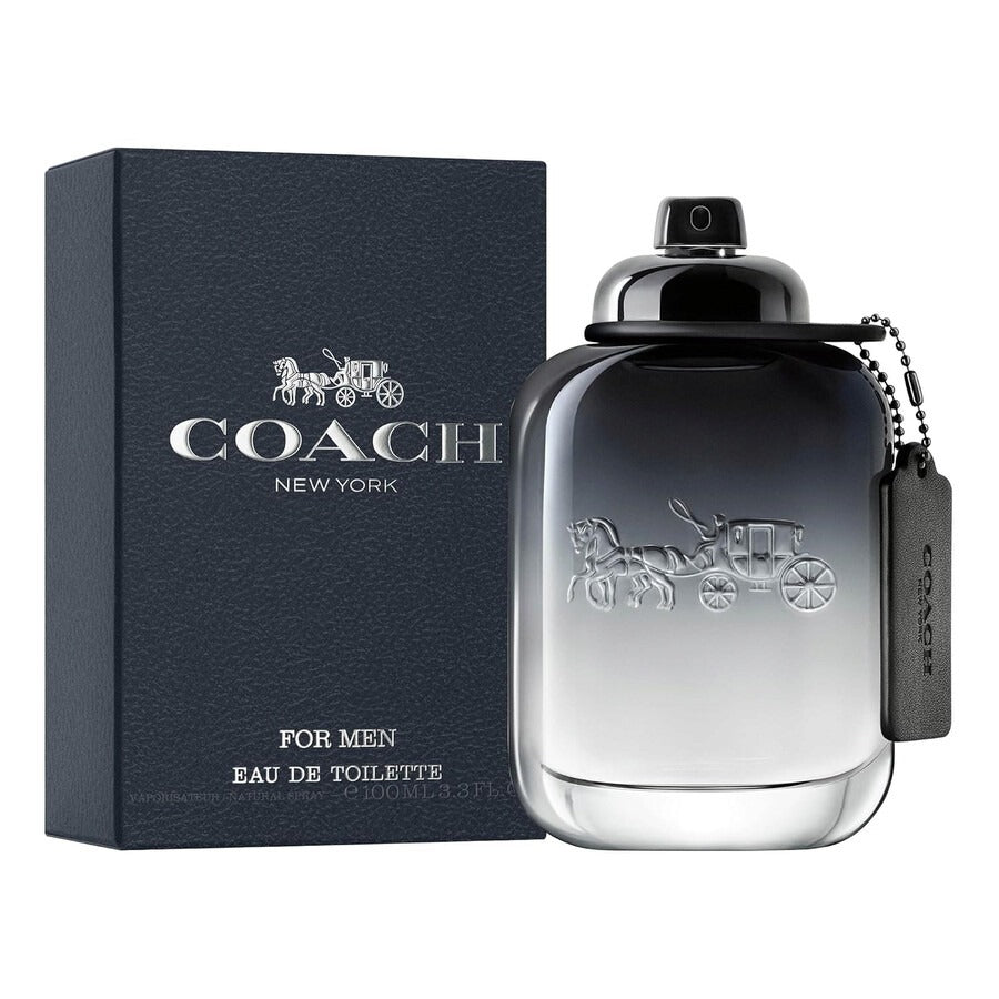 Coach New York 3.4