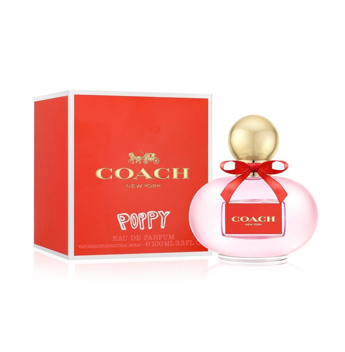 Coach Poppy 3.4 EDP