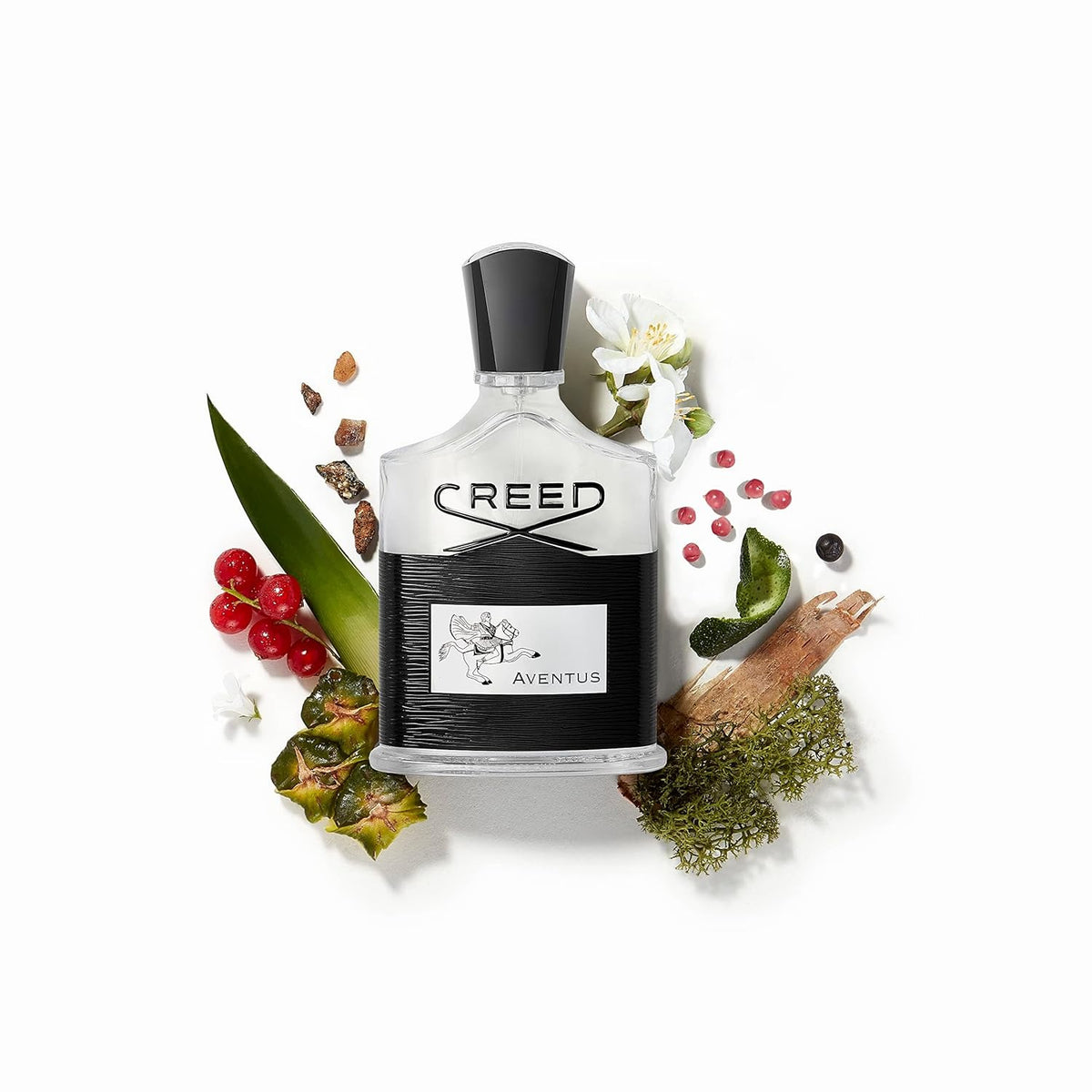 Creed Aventus 3.3