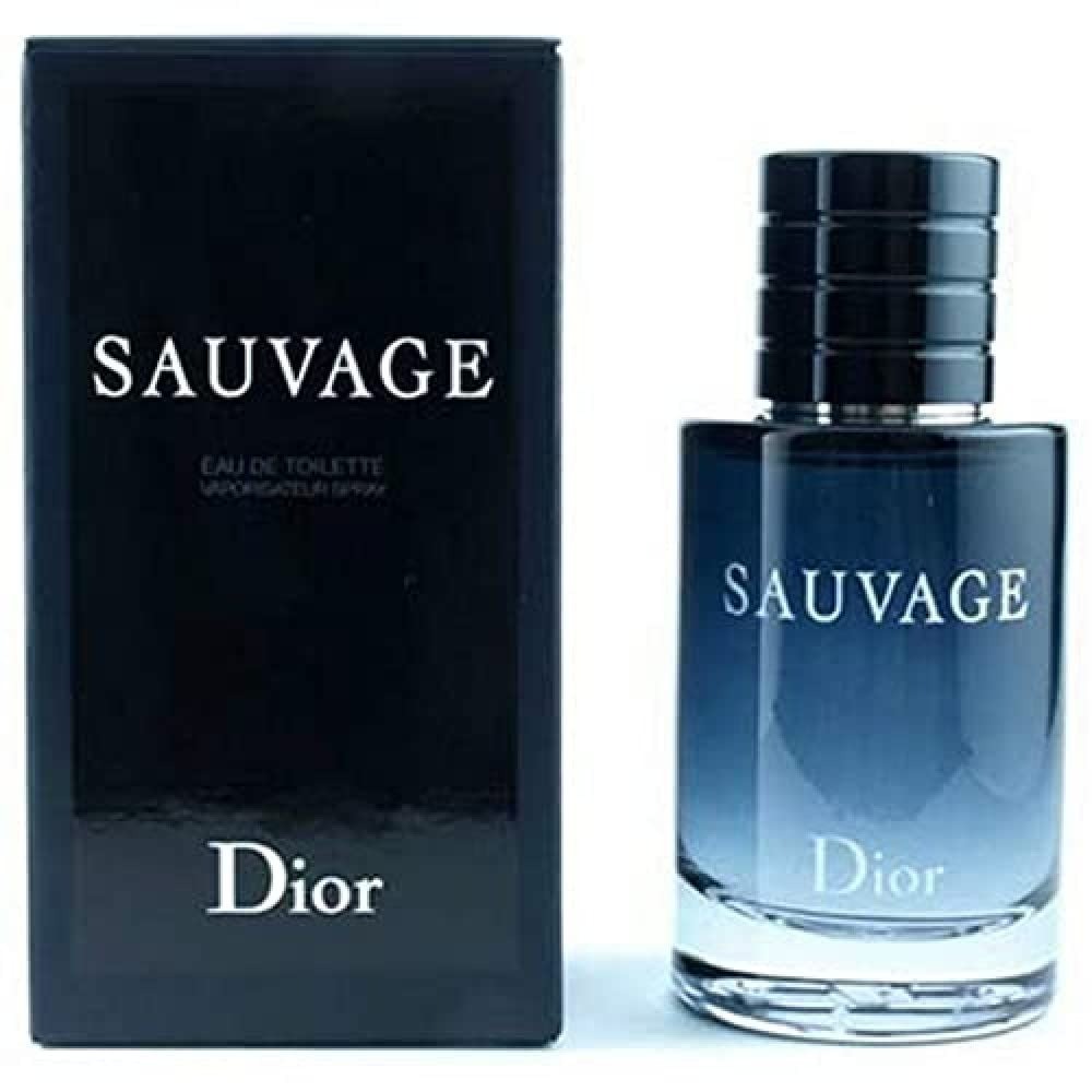 Dior Sauvage 3.4 EDT