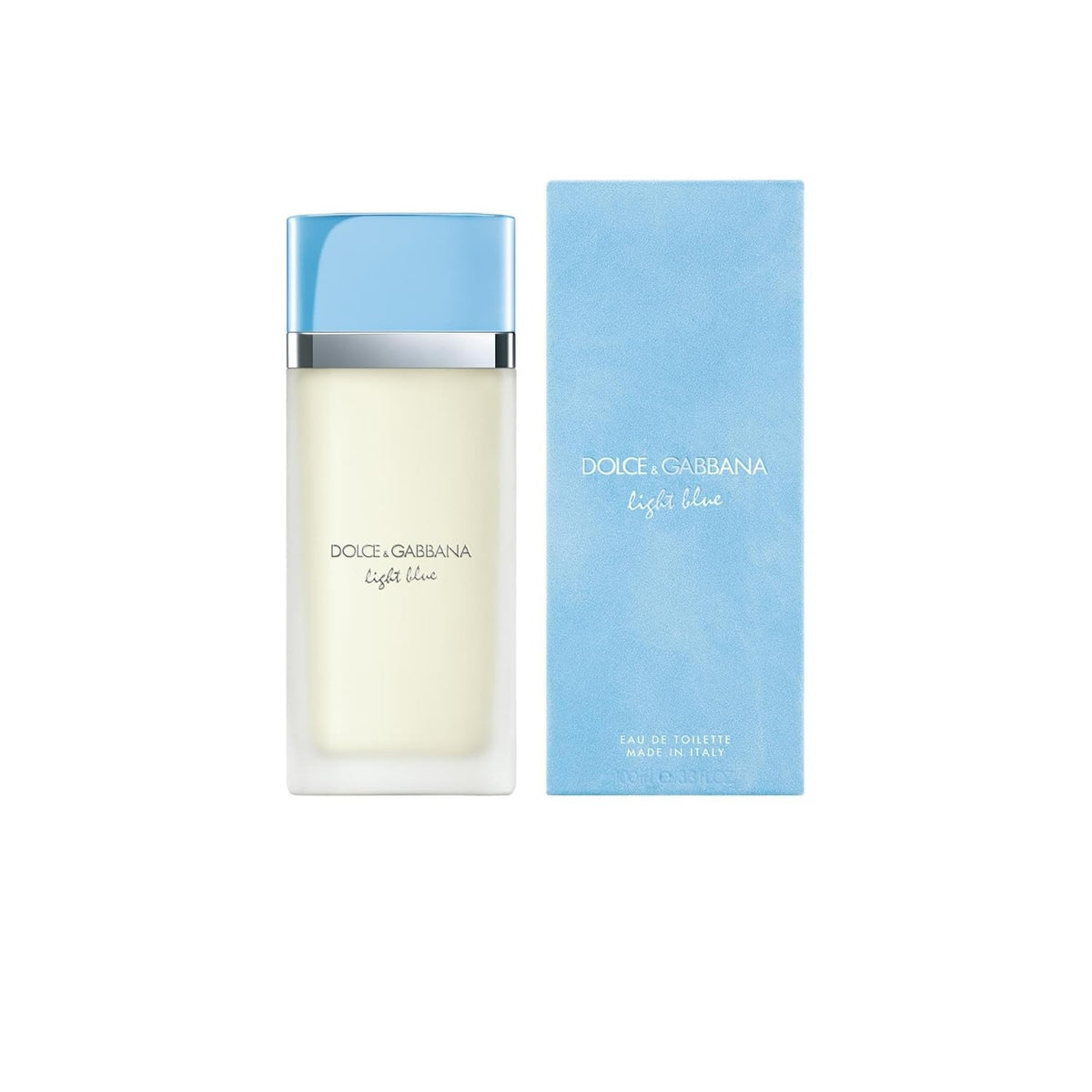 Dolce &Gabbana Light Blue  3.4 EDT