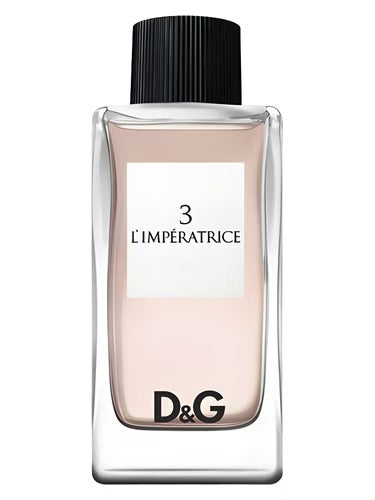 Dolce &Gabbana L’imperatrice 3.3 EDT