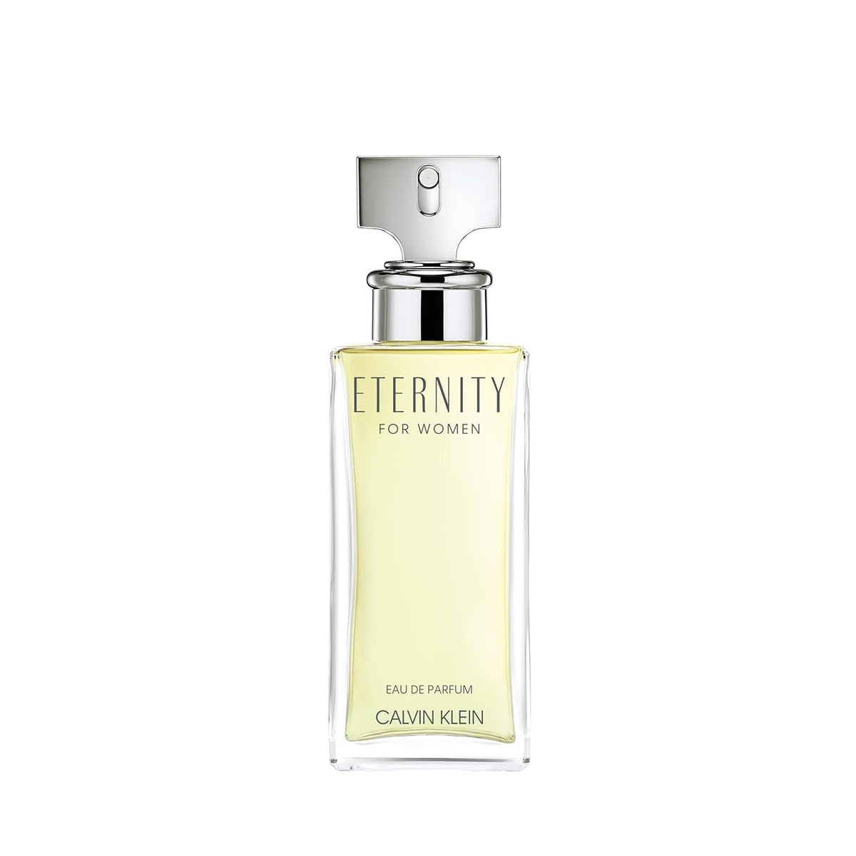 Eternity Calvin Klein EDP 3.4