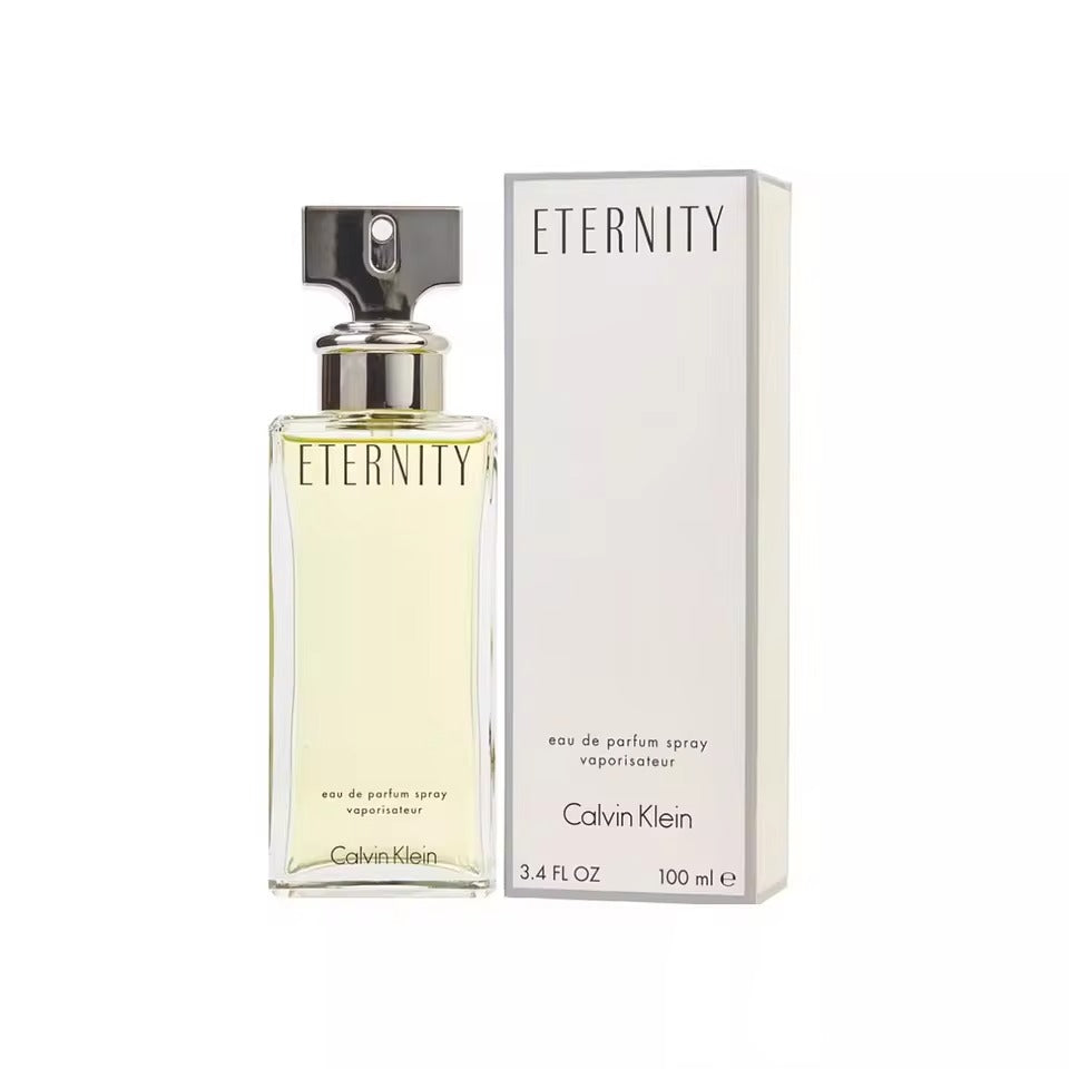 Eternity Calvin Klein EDP 3.3