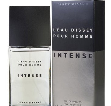 Issey Miyake L’eau D’issey Pour Homme Intense 4.2