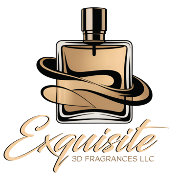 Exquisite 3D Fragrances