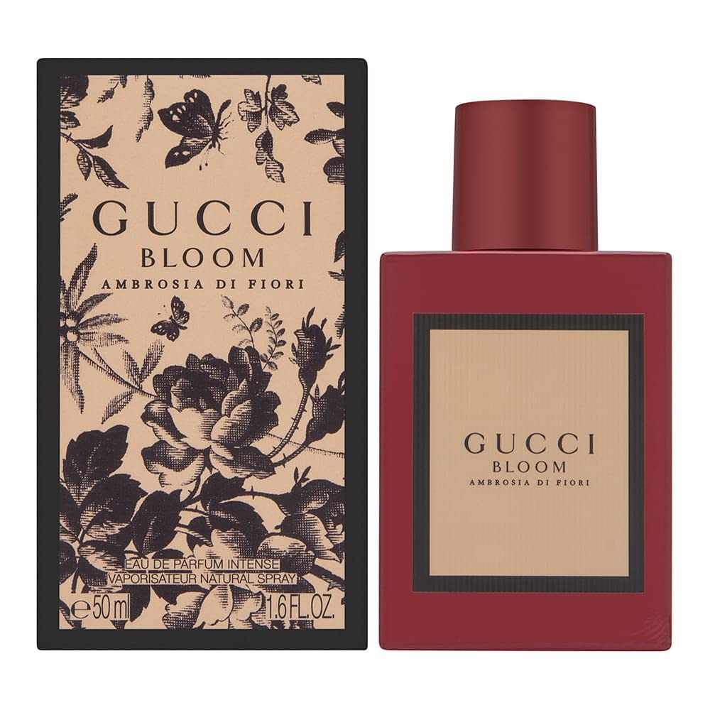 Gucci, Bloom, Ambrosia  Intense 1.7