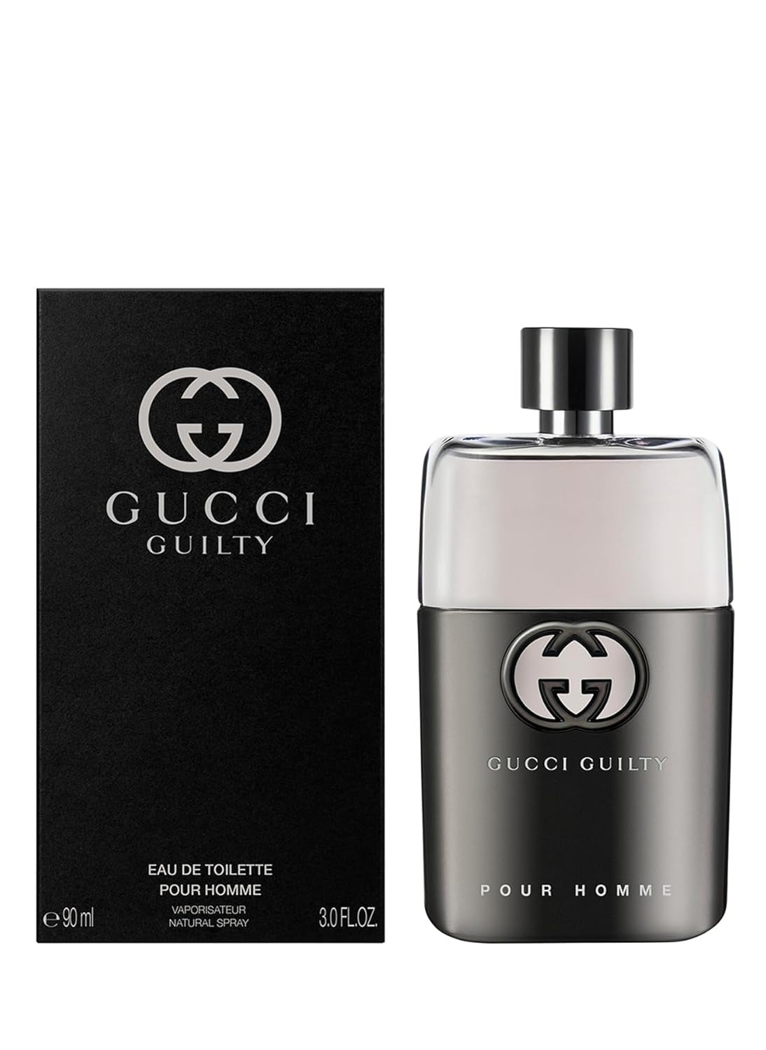 Gucci guilty 3.0