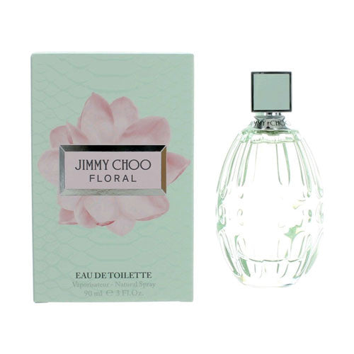 Jimmy Choo Floral 3.0
