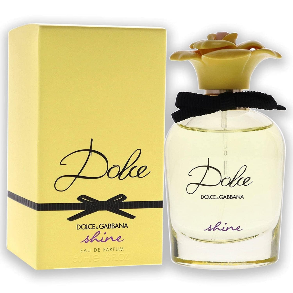 Dolce & Gabbana Shine 2.5 EDP