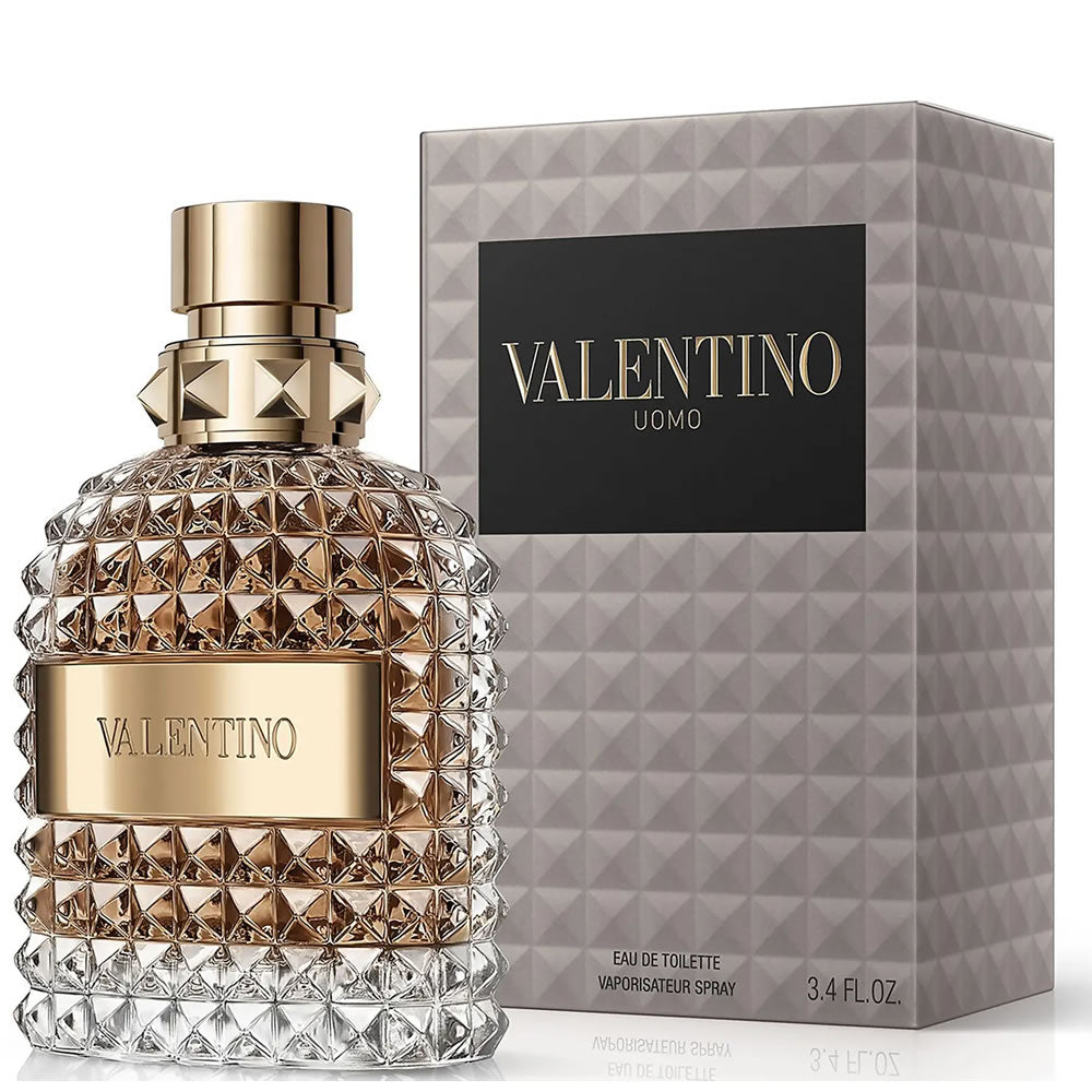 Valentino Uomo 3.4 EDT