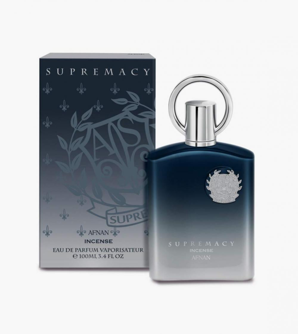 Afan Supremacy Incense 3.4 EDP