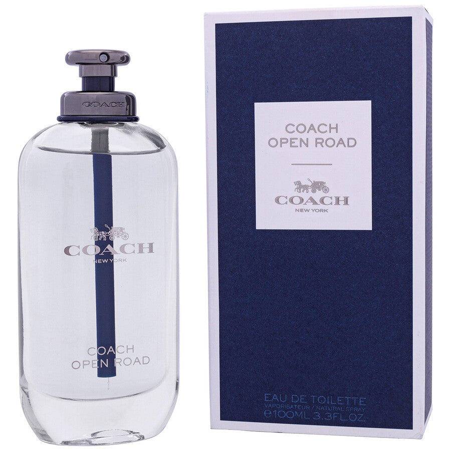 Coach Open Road 3.4 EDT