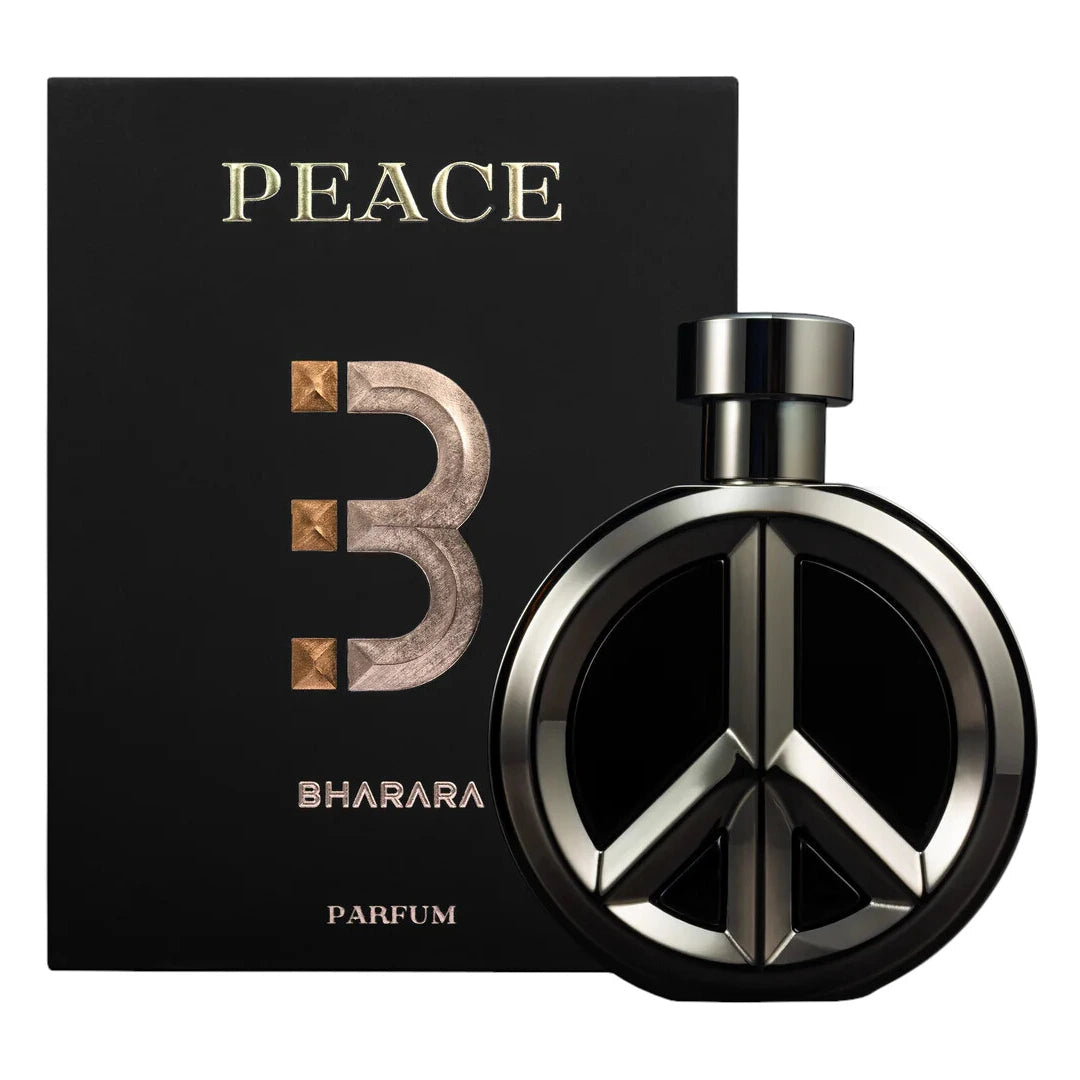 Bharara Peace 3.4 EDP