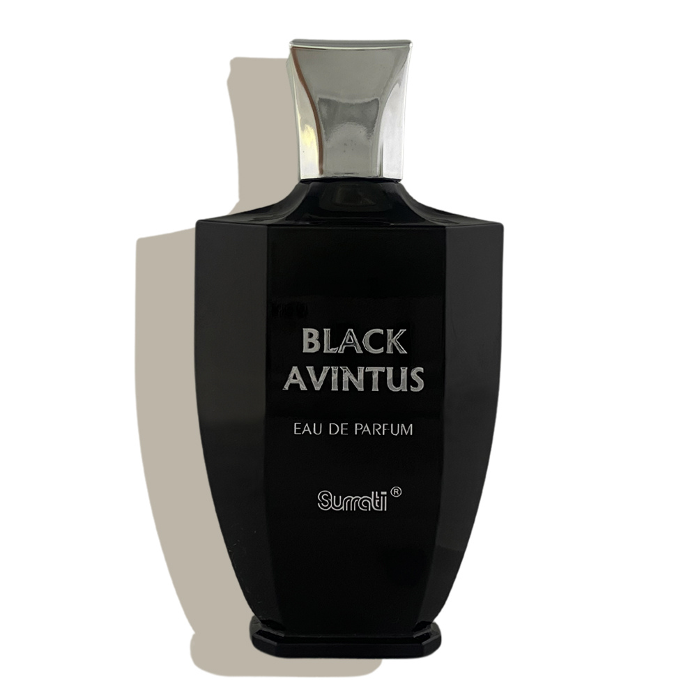 Surrati Black Avintus