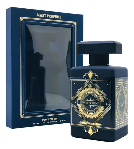 Bharara Mast Peace  3.4 EDP