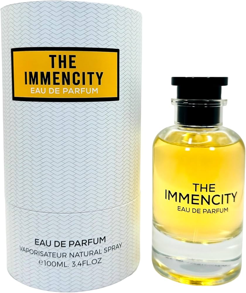Emper  Immencity 3.4 EDP