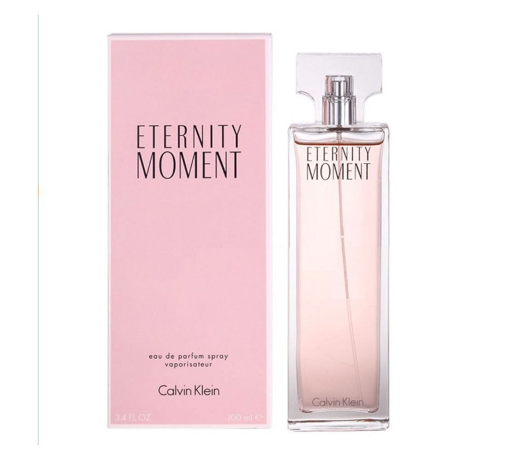 Eternity Moment Calvin Klein 3.3