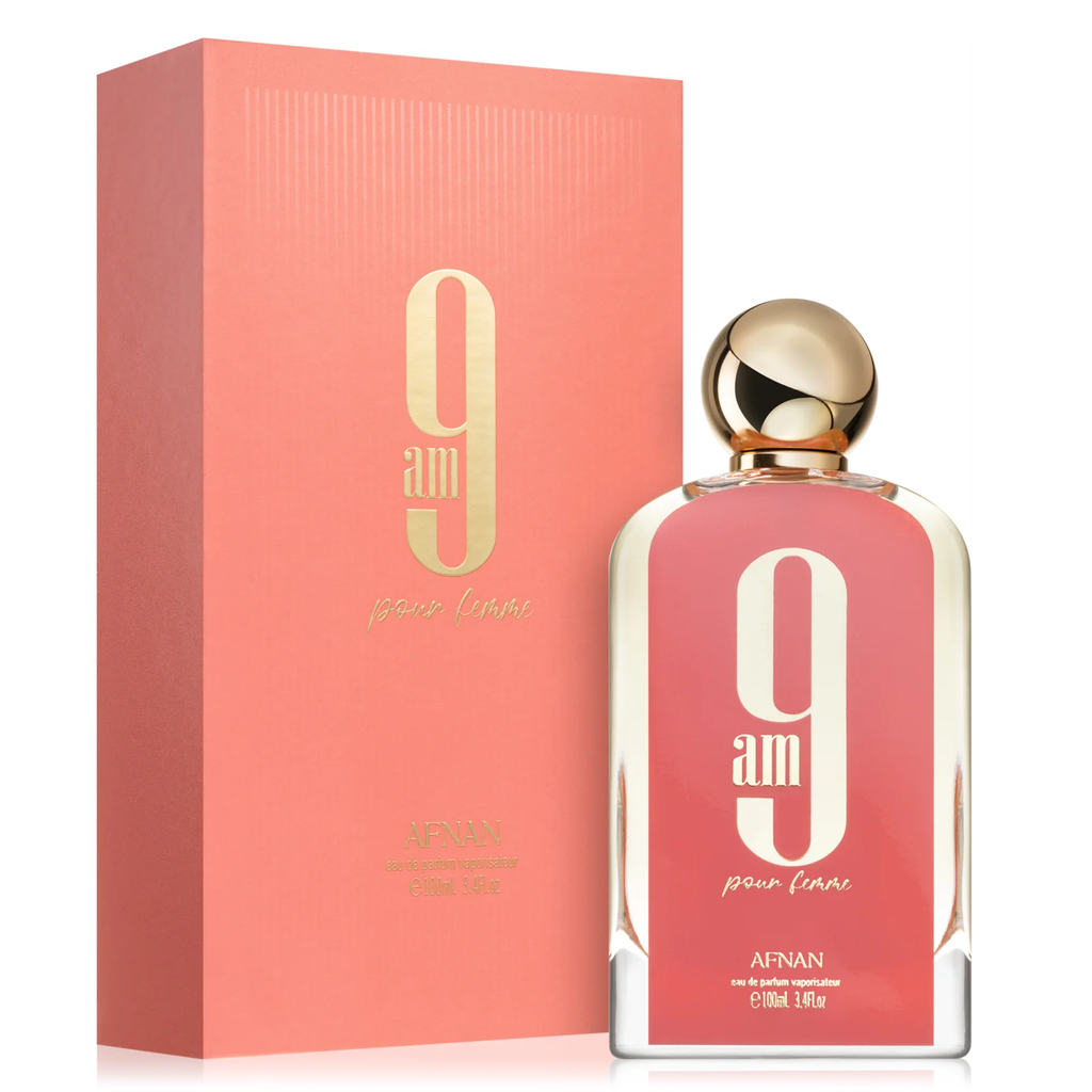 Afan 9am Pour Femme 3.4 EDP