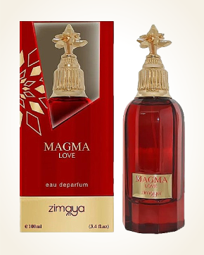Zimaya Magma Love 3.4 EDP