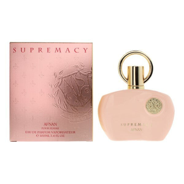 Afan Supremacy Pink