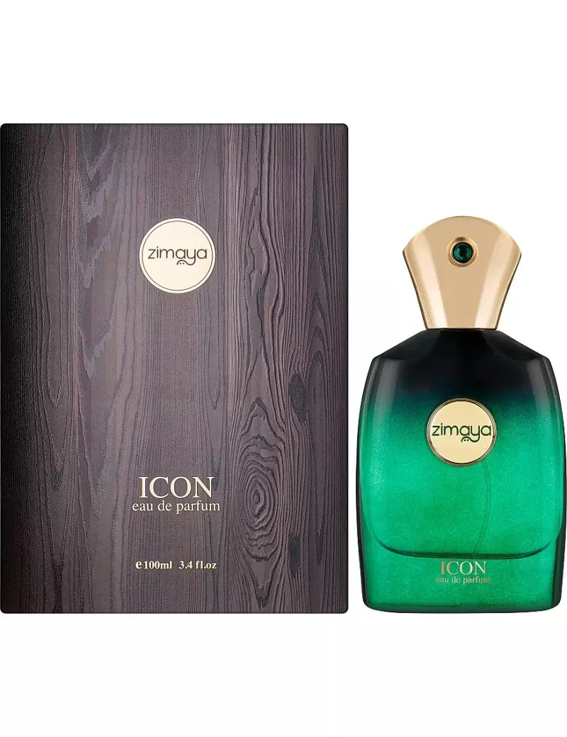 Zimaya Icon EDP