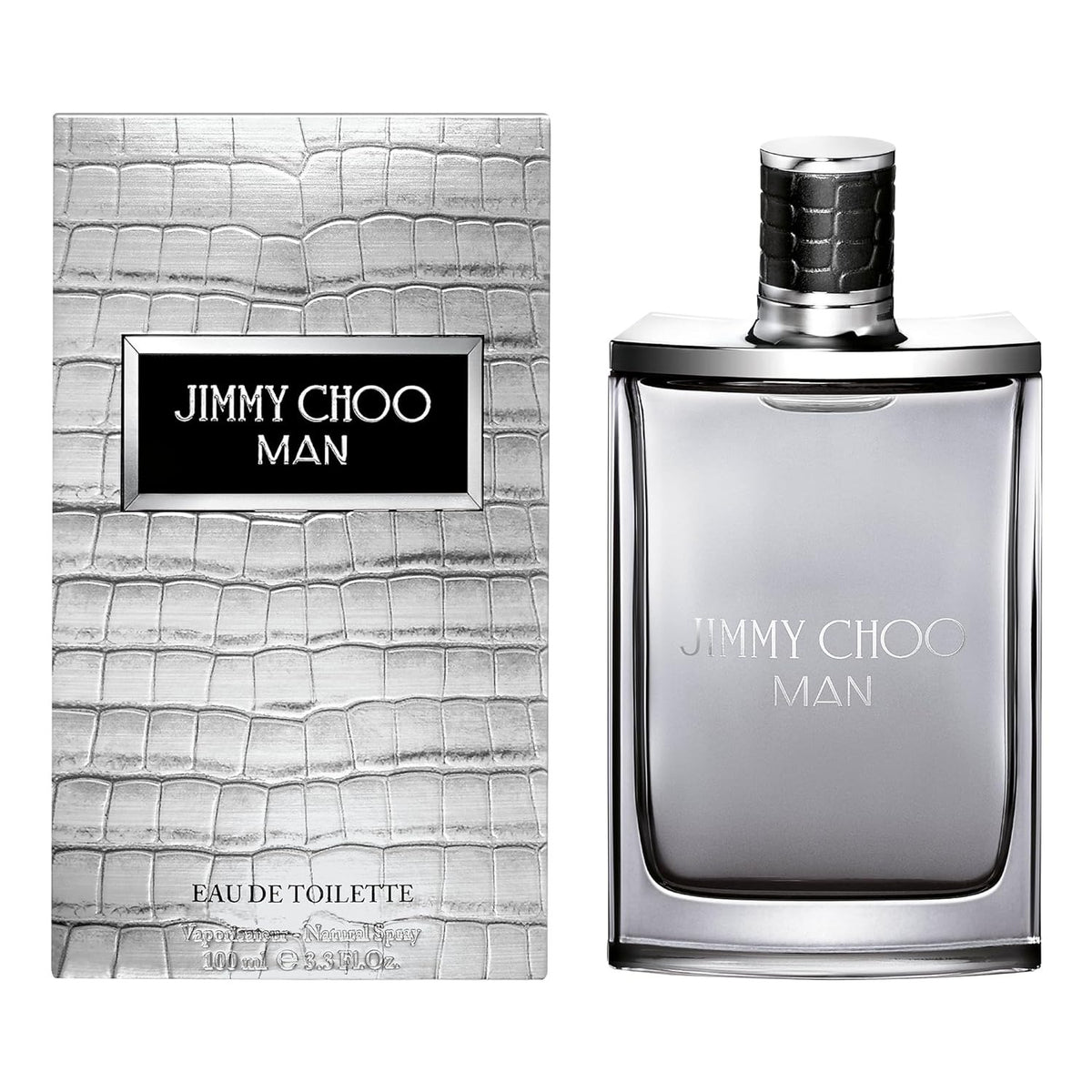 Jimmy Choo Man 6.7 EDT