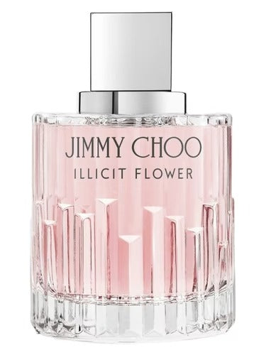 Jimmy Choo IIllicit Flower EDT 3.3