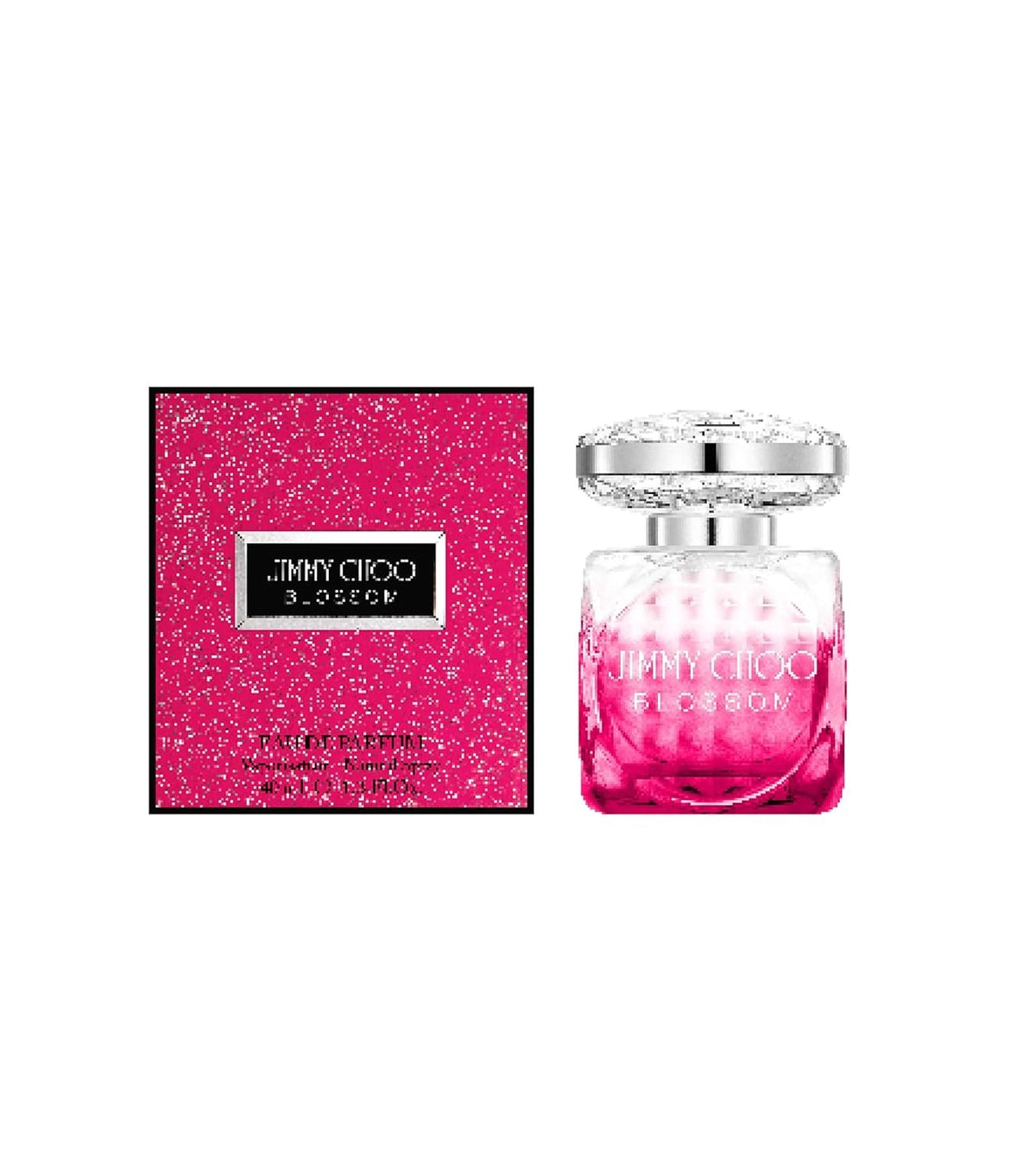 Jimmy Choo blossom  3.4 EDP
