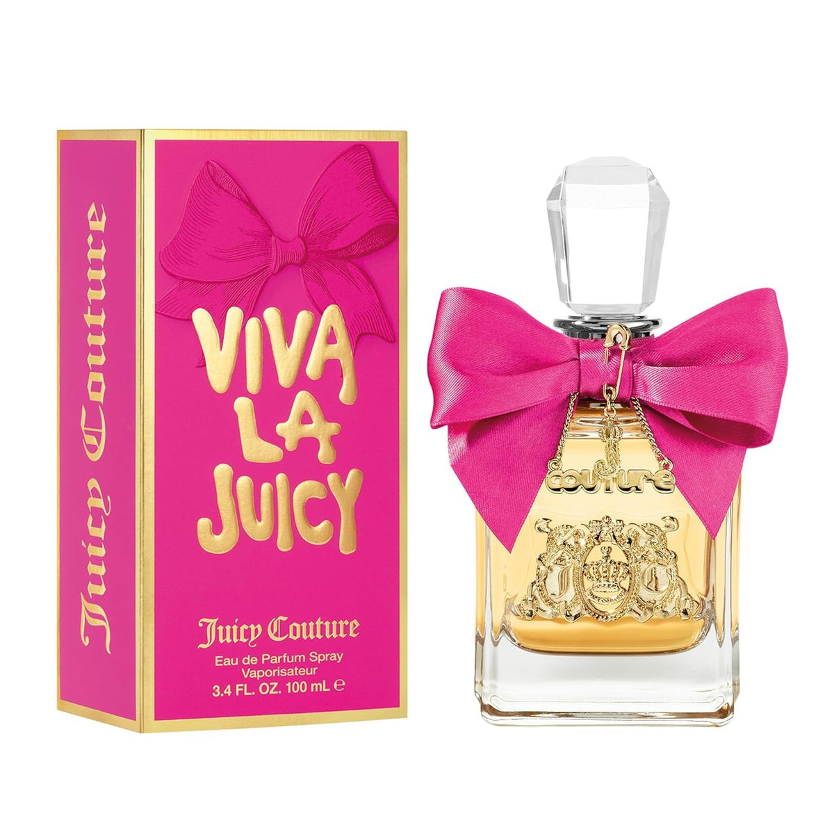 Juicy Couture Viva La Juicy  3.4 EDP