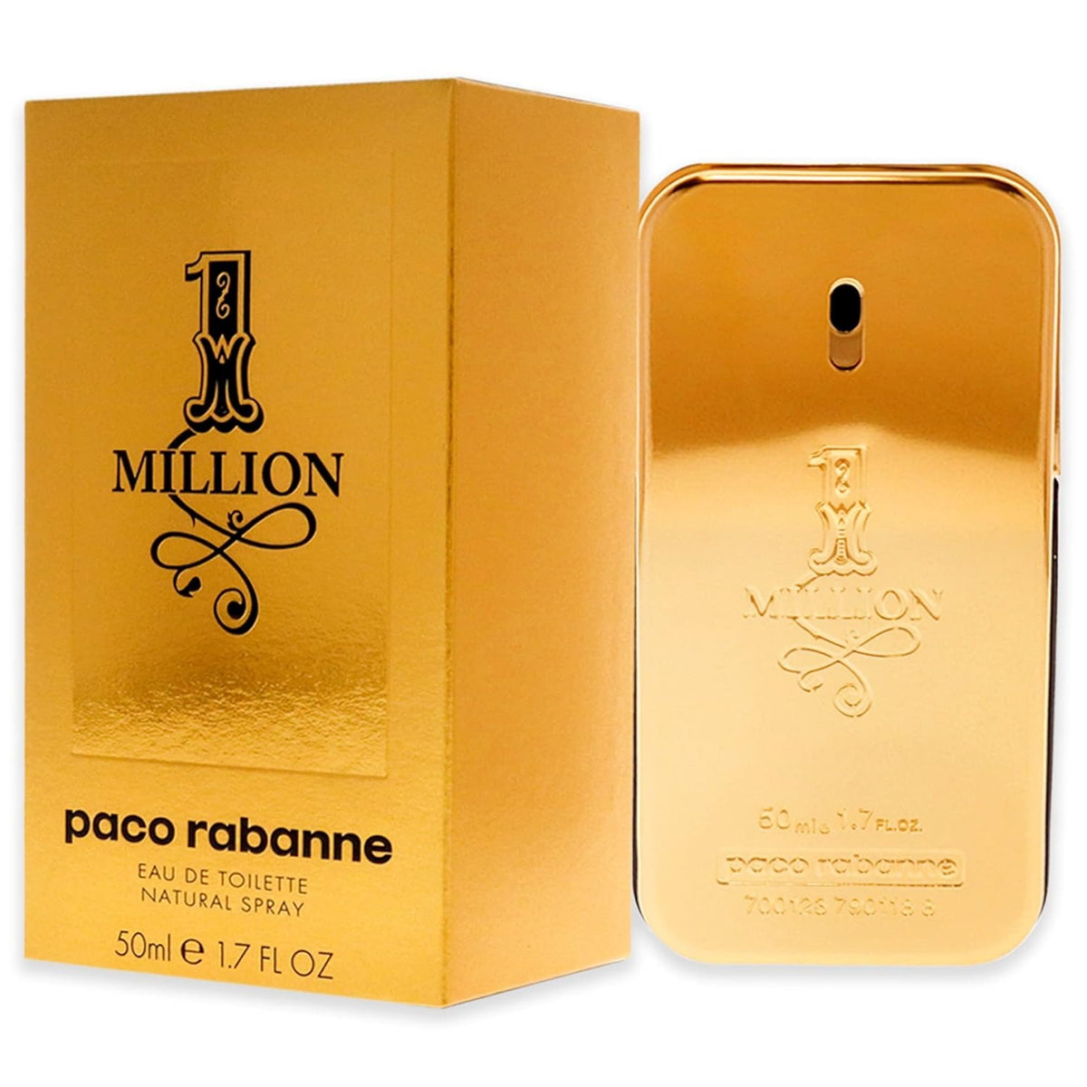 Paco Rabanne 1Million