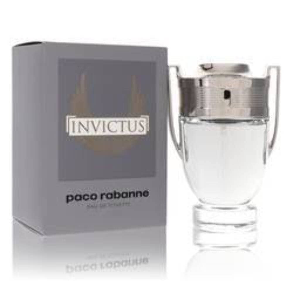 Paco Rabanne Invictus 3.4 EDT