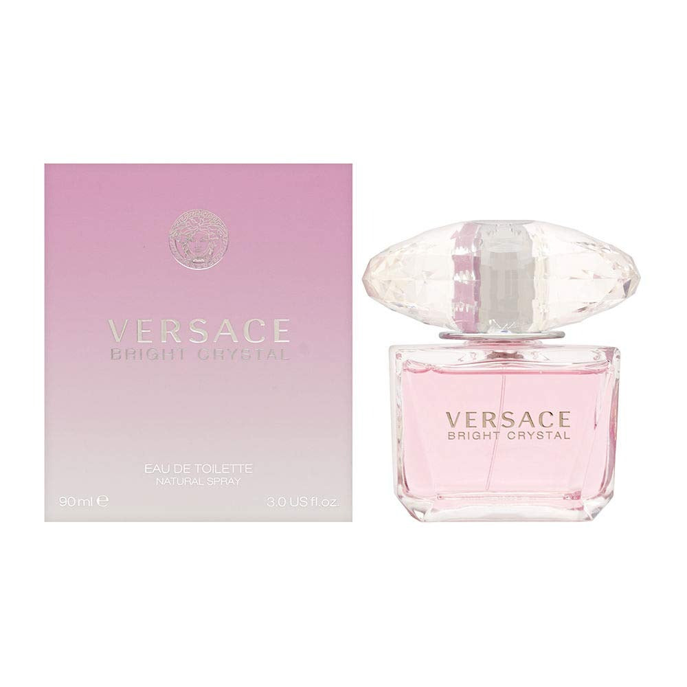 Versace Bright Crystal 3.0 EDT