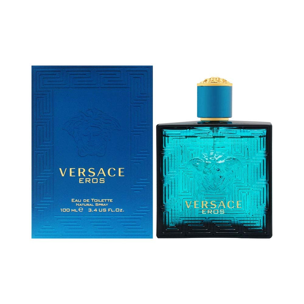 Versace Eros 3.4 EDT