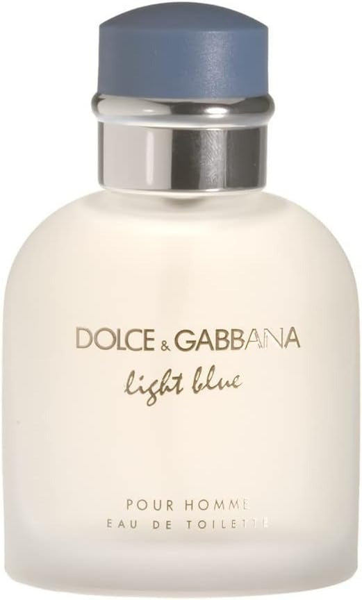 Dolce & Gabbana light blue 6.7 EDT